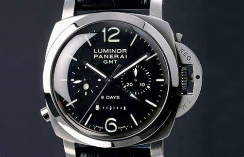 panerai date|who owns panerai watches.